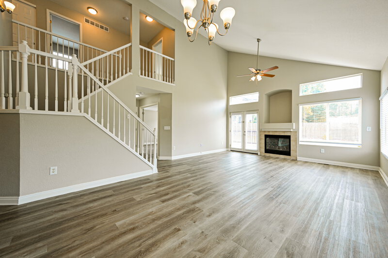 3,110/Mo, 4060 Storm Cloud Way Castle Rock, CO 80104 Dining Room View