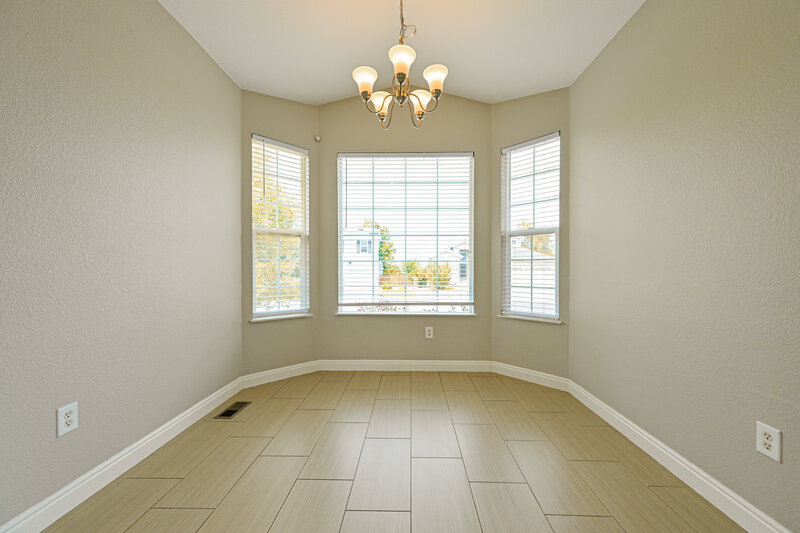 3,110/Mo, 4060 Storm Cloud Way Castle Rock, CO 80104 Breakfast Nook View