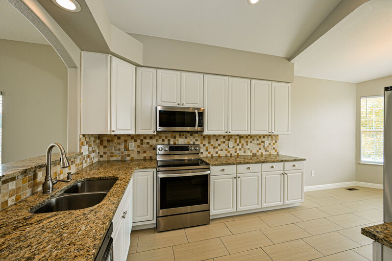 3,110/Mo, 4060 Storm Cloud Way Castle Rock, CO 80104 Kitchen View