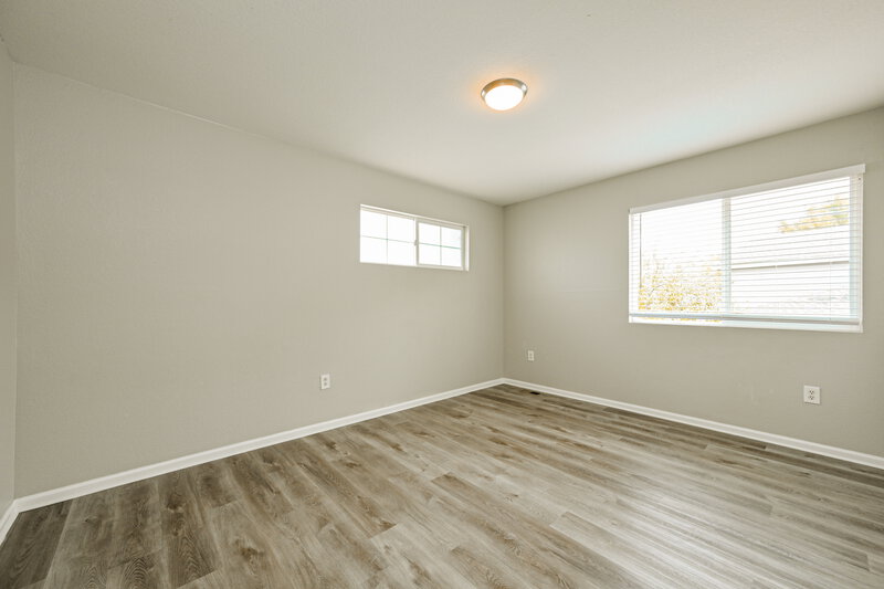 3,110/Mo, 4060 Storm Cloud Way Castle Rock, CO 80104 Bedroom View 3