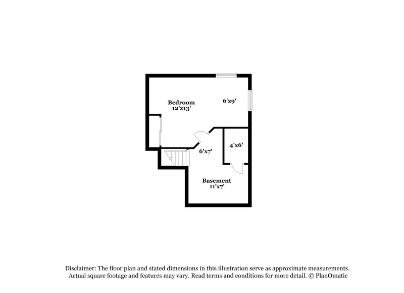 3,200/Mo, 5763 W 118th Place Westminster, CO 80020 Floor Plan View 3