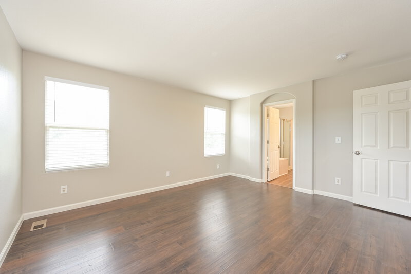 3,160/Mo, 20194 E Grand Ln Aurora, CO 80015 Main Bedroom View