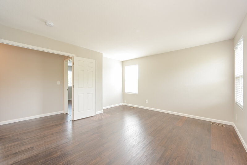 3,160/Mo, 20194 E Grand Ln Aurora, CO 80015 Main Bedroom View 2