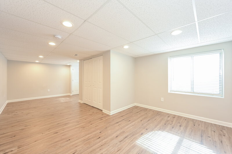 3,160/Mo, 20194 E Grand Ln Aurora, CO 80015 Basement View