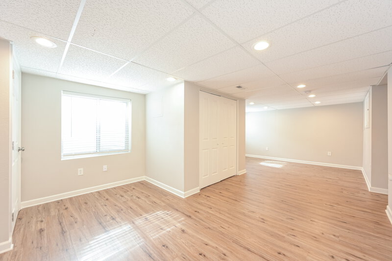 3,160/Mo, 20194 E Grand Ln Aurora, CO 80015 Basement View 2