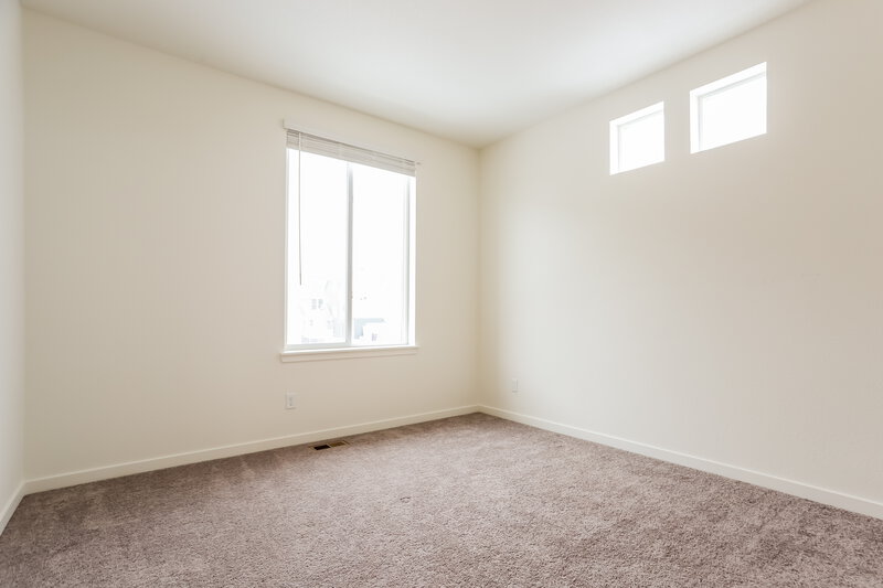 3,055/Mo, 4752 N. Tower Rd Denver, CO 80249 Bedroom View