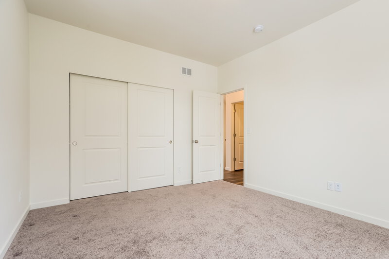 3,055/Mo, 4752 N. Tower Rd Denver, CO 80249 Bedroom View 2