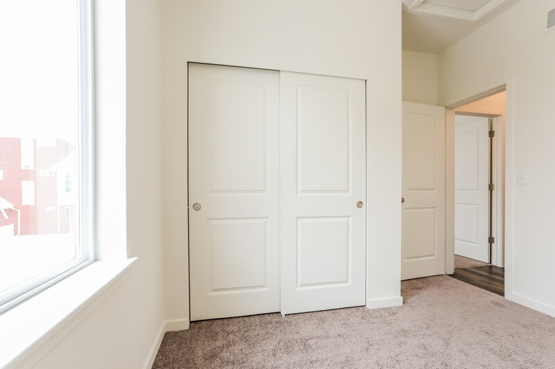 3,055/Mo, 4752 N. Tower Rd Denver, CO 80249 Bedroom View 4