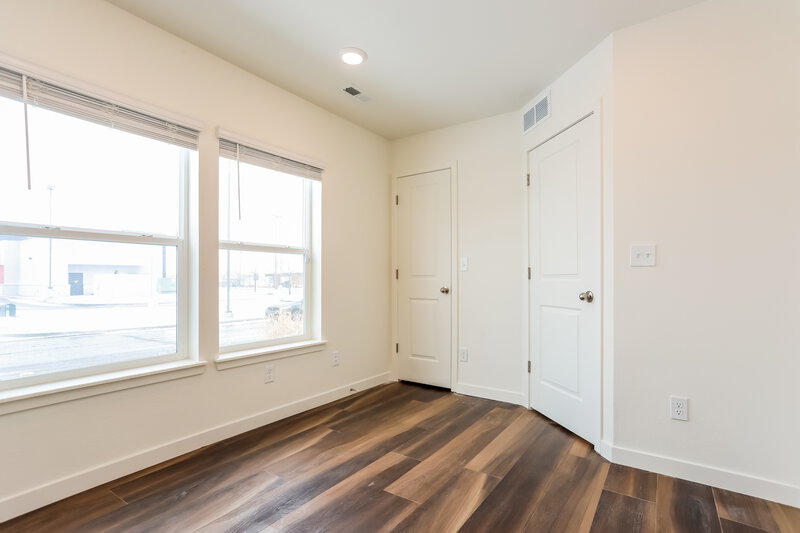 3,055/Mo, 4752 N. Tower Rd Denver, CO 80249 Bedroom View 5