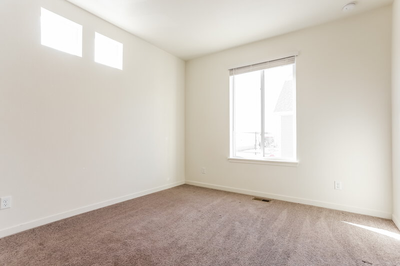 2,520/Mo, 18553 E. 47th Place Denver, CO 80249 Bedroom View