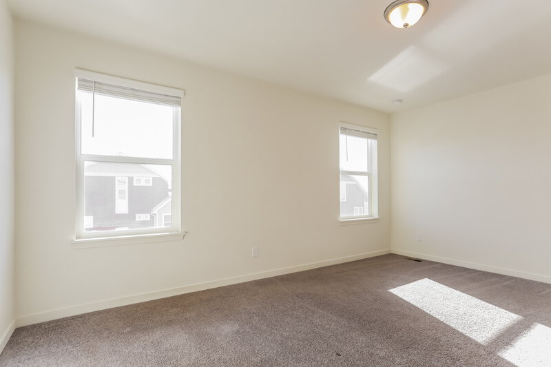 2,520/Mo, 18553 E. 47th Place Denver, CO 80249 Bedroom View 3