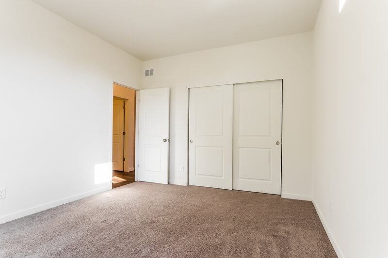 2,520/Mo, 18553 E. 47th Place Denver, CO 80249 Bedroom View 4