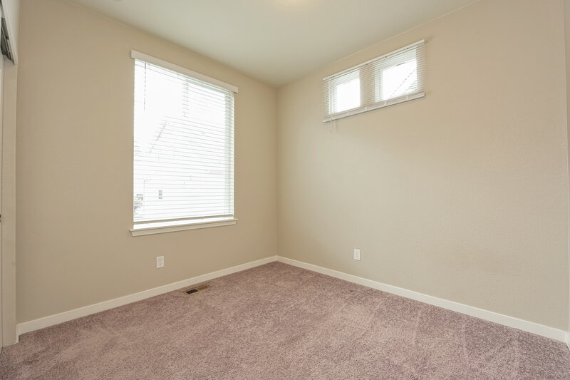 2,840/Mo, 18555 E. 47th Place Denver, CO 80249 Bedroom View