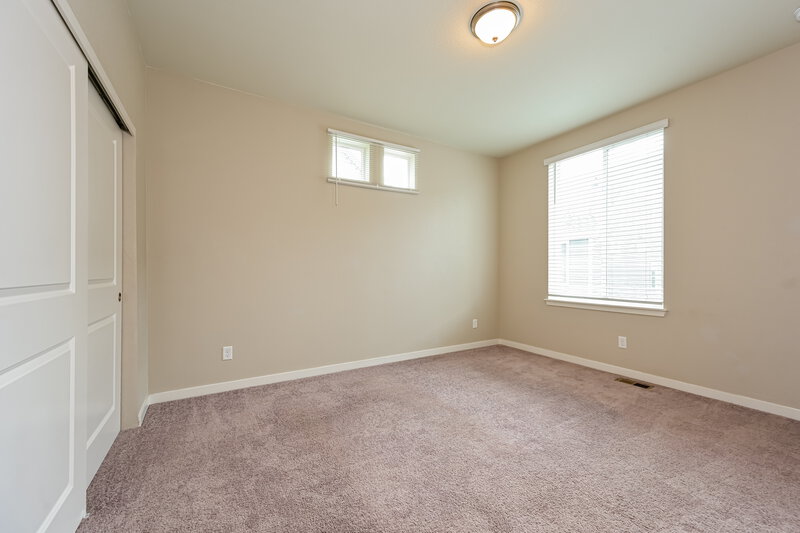 2,840/Mo, 18555 E. 47th Place Denver, CO 80249 Bedroom View 2