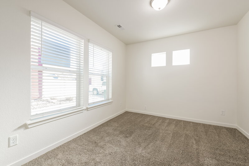 2,565/Mo, 18577 E. 47th Place Denver, CO 80249 Bedroom View