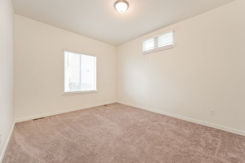 2,550/Mo, 18592 E. 47th Drive Denver, CO 80249 Bedroom View 2