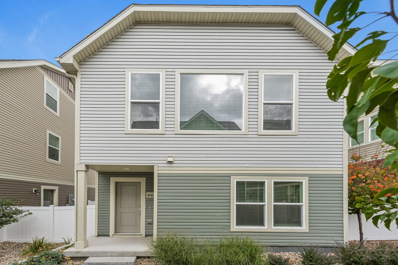 2,970/Mo, 18587 E. 47th Place Denver, CO 80249 External View