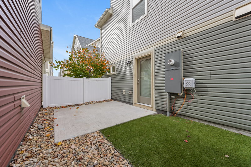 2,970/Mo, 18587 E. 47th Place Denver, CO 80249 Misc View 12