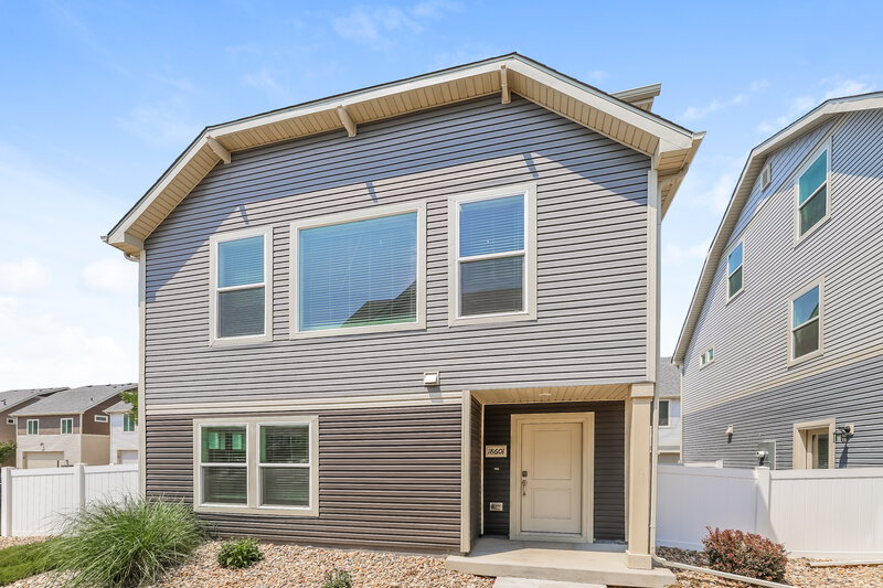 3,000/Mo, 18601 E. 47th Place Denver, CO 80249 External View