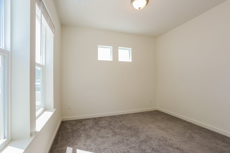 2,910/Mo, 18601 E. 47th Place Denver, CO 80249 Bedroom View