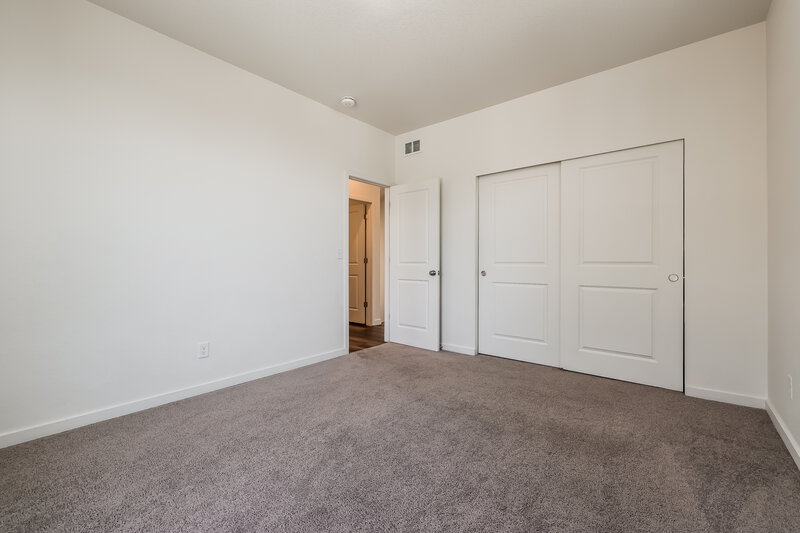 3,000/Mo, 18601 E. 47th Place Denver, CO 80249 Bedroom View 3
