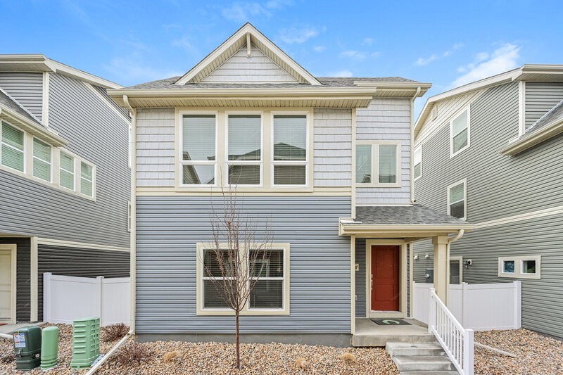 2,650/Mo, 18607 E. 47th Place Denver, CO 80249 External View