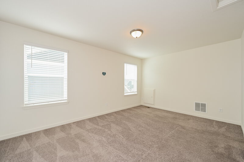 2,985/Mo, 18607 E. 47th Place Denver, CO 80249 Main Bedroom View