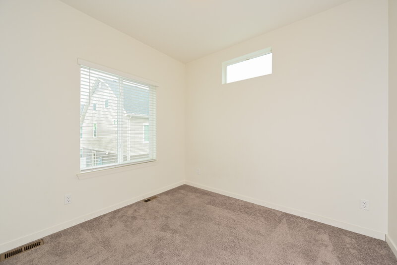 2,985/Mo, 18607 E. 47th Place Denver, CO 80249 Bedroom View 2