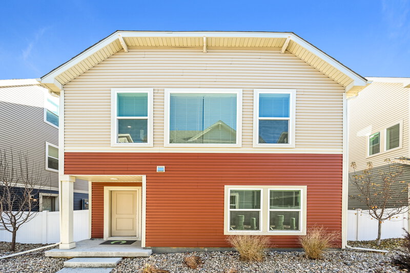 2,650/Mo, 18609 E. 47th Place Denver, CO 80249 External View