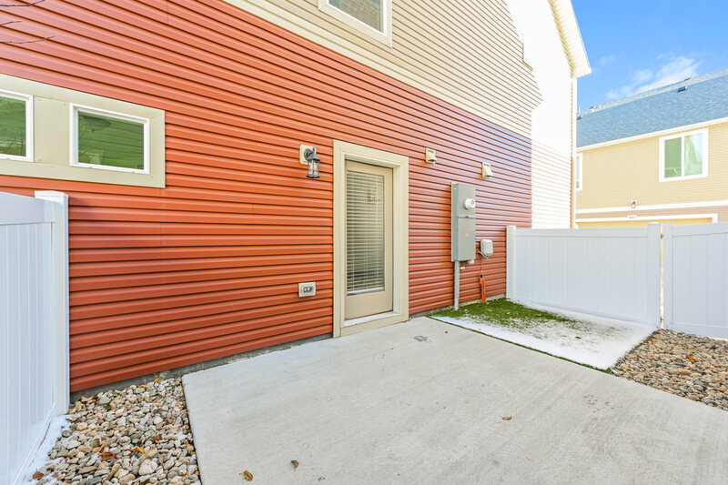 2,650/Mo, 18609 E. 47th Place Denver, CO 80249 Misc View 13