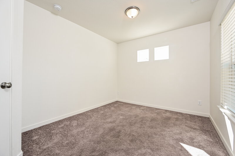 2,650/Mo, 4753 N. Tower Drive Denver, CO 80249 Bedroom View 2
