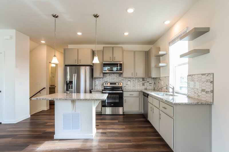 2,930/Mo, 4721 N. Tower Drive Denver, CO 80249 Misc View 4