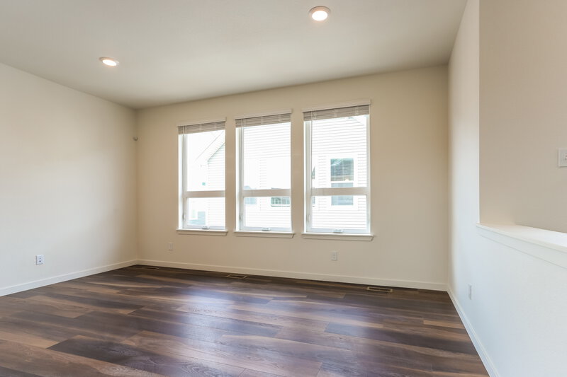 2,940/Mo, 4721 N. Tower Drive Denver, CO 80249 Sitting Room View