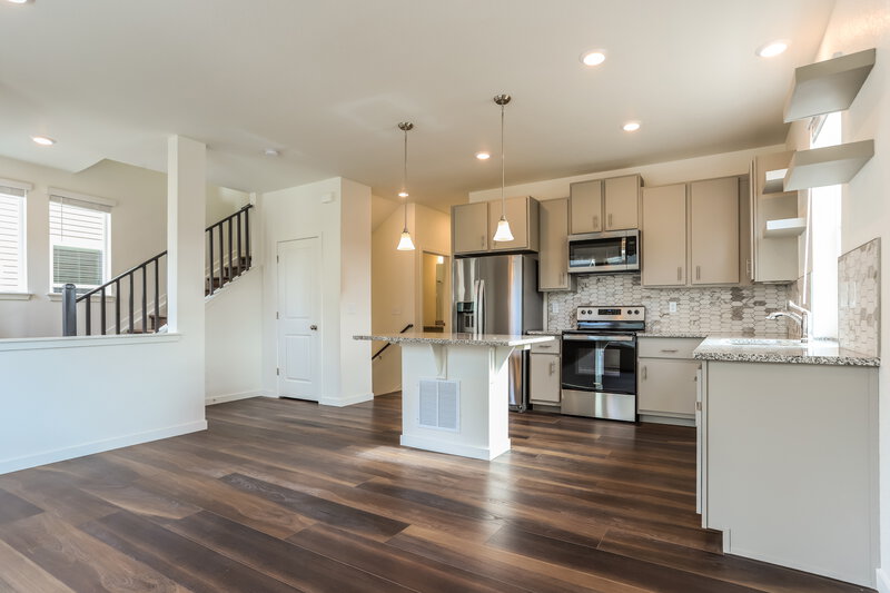 2,930/Mo, 4721 N. Tower Drive Denver, CO 80249 Misc View 7