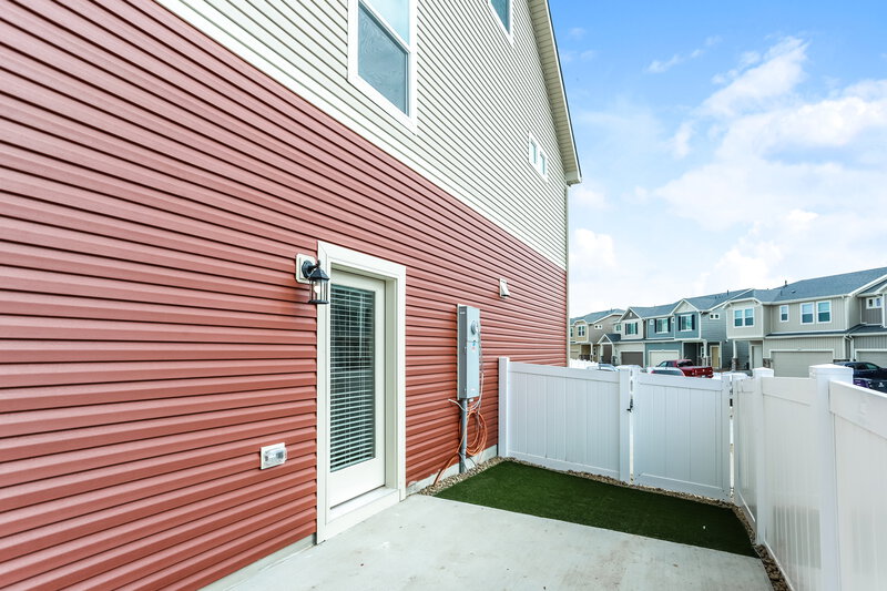 2,930/Mo, 4721 N. Tower Drive Denver, CO 80249 Misc View 17