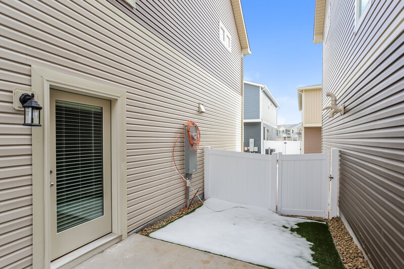 2,665/Mo, 18596 E. 47th Place Denver, CO 80249 Misc View 17