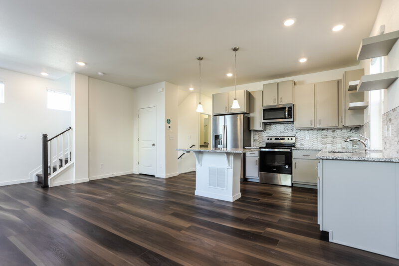 3,025/Mo, 18598 E. 47th Place Denver, CO 80249 Misc View