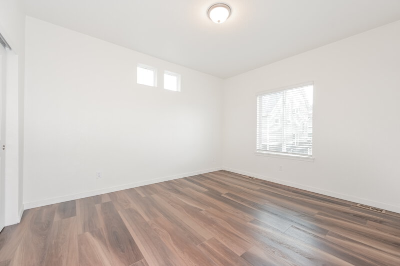 2,520/Mo, 18584 E. 47th Place Denver, CO 80249 Bedroom View