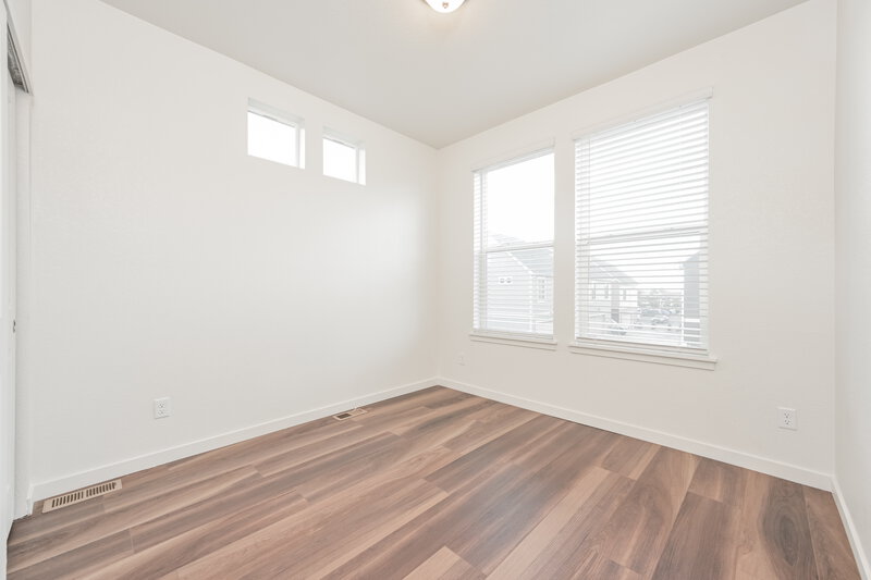 2,520/Mo, 18584 E. 47th Place Denver, CO 80249 Bedroom View 2