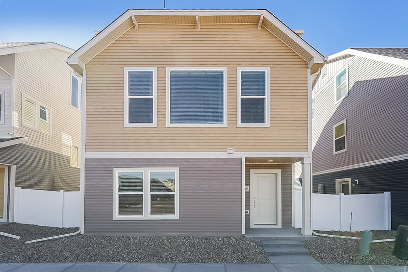 2,610/Mo, 18586 E. 47th Place Denver, CO 80249 External View