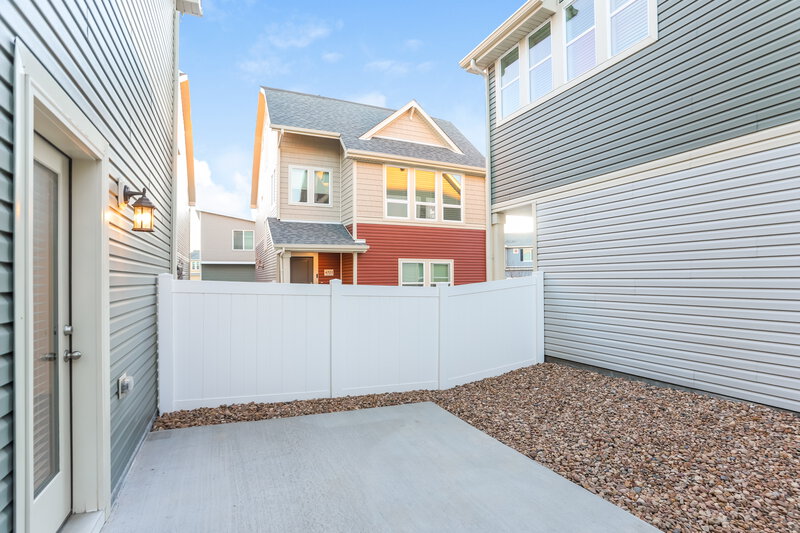 2,855/Mo, 18590 E. 47th Place Denver, CO 80249 Misc View 17