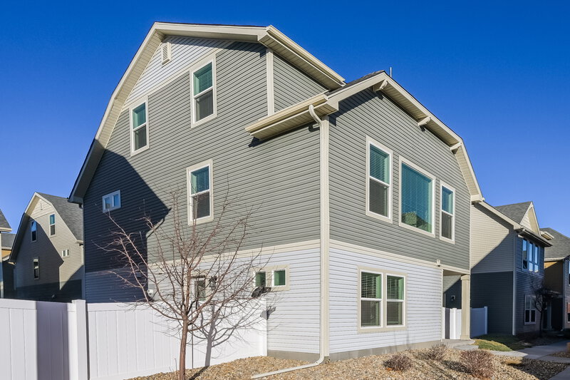 2,565/Mo, 4713 N. Tower Drive Denver, CO 80249 External View