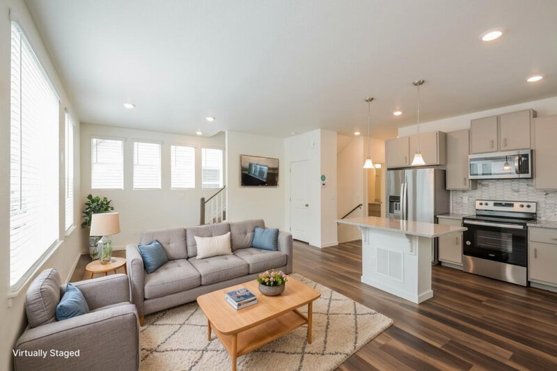 3,670/Mo, 18574 E. 47th Place Denver, CO 80249 Misc View