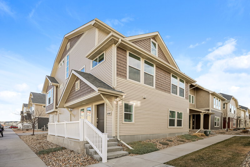 2,750/Mo, 18580 E. 47th Place Denver, CO 80249 External View