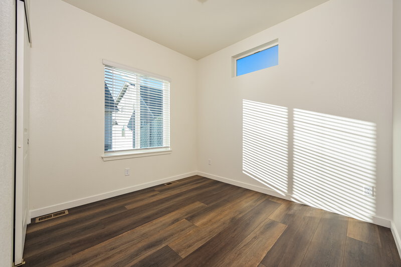 2,665/Mo, 18564 E. 47th Place Denver, CO 80249 Bedroom View