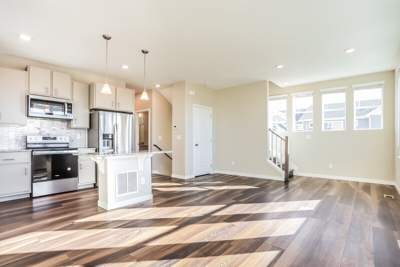 2,565/Mo, 4702 N. Tower Court Denver, CO 80249 Misc View 2