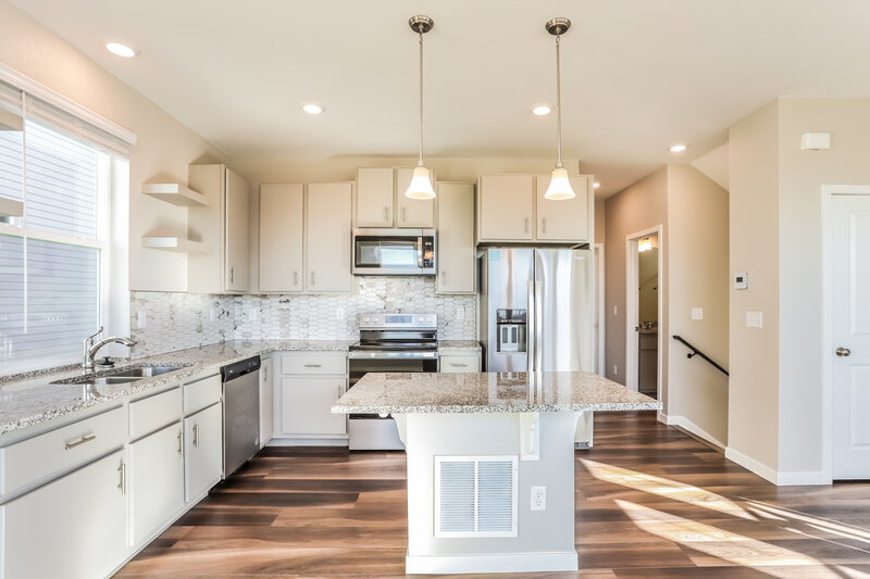 2,565/Mo, 4702 N. Tower Court Denver, CO 80249 Misc View 3