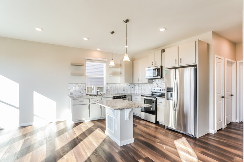 2,565/Mo, 4702 N. Tower Court Denver, CO 80249 Misc View 4