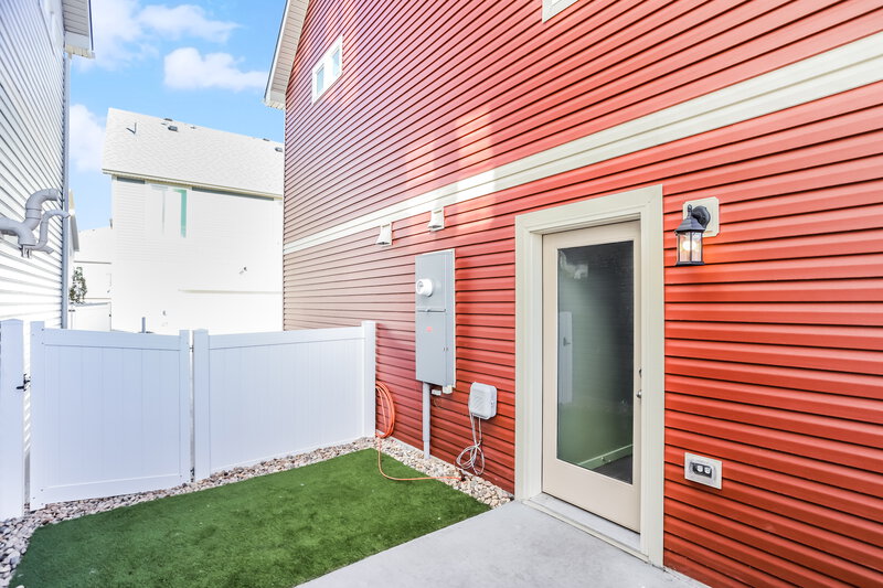 2,565/Mo, 4702 N. Tower Court Denver, CO 80249 Misc View 14
