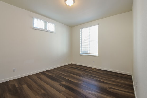 Main Bedroom View